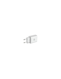 Conceptronic Cargador de dispositivo móvil Interior USB Tipo C Blanco 2