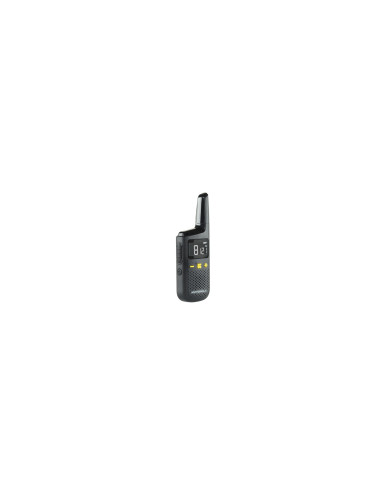 Motorola XT185 two-way radios 16 canales 446.00625 - 446.19375 MHz