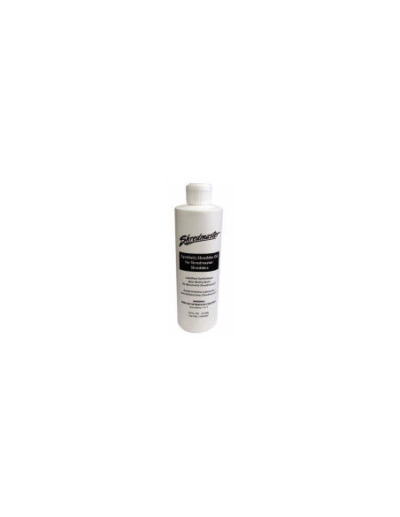 Rexel Lubricante para destructoras