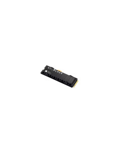 Western Digital Black SN850X M.2 2000 GB PCI Express 4.0 NVMe 2