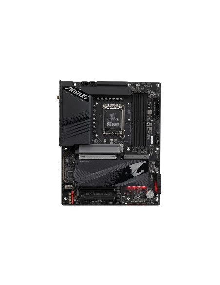 Gigabyte Z790 AORUS ELITE AX placa base Intel Z790 Express LGA 1700