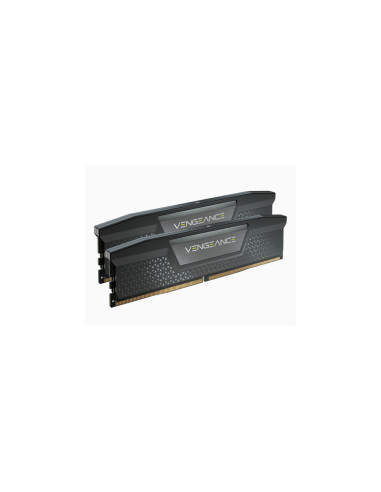 Corsair Vengeance CMK32GX5M2B6000C36 módulo de memoria 32 GB 2 x 16 GB DDR5 6000 MHz ECC