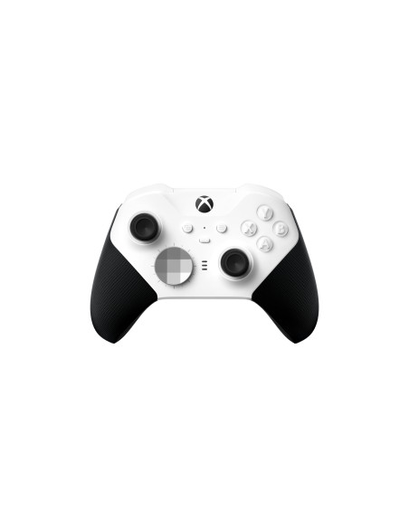 Microsoft Xbox Elite Wireless Series 2 â€“ Core Negro, Blanco Bluetooth/USB Gamepad Analógico/Digital PC, Xbox One