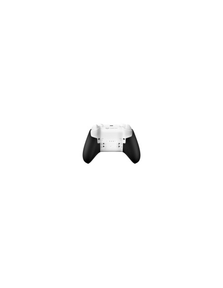 Microsoft Xbox Elite Wireless Series 2 â€“ Core Negro, Blanco Bluetooth/USB Gamepad Analógico/Digital PC, Xbox One