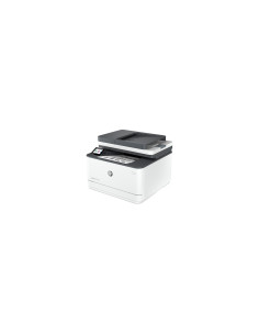 HP LaserJet Pro Impresora multifunción 3102fdw, Blanco y negro, 2
