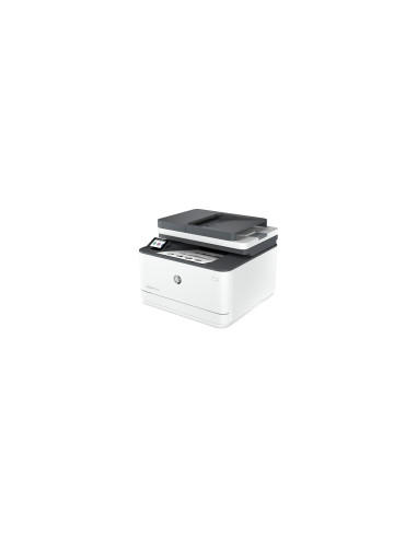 HP LaserJet Pro Impresora multifunción 3102fdw, Blanco y negro,
