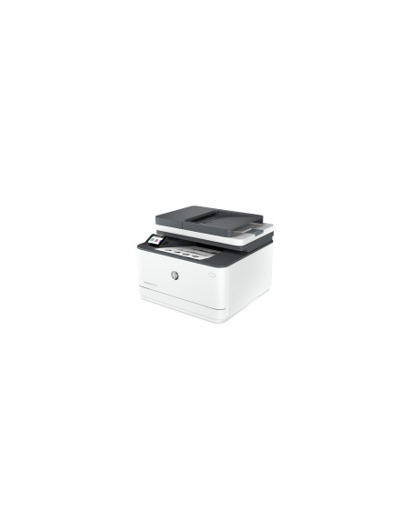 HP LaserJet Pro Impresora multifunción 3102fdw, Blanco y negro,