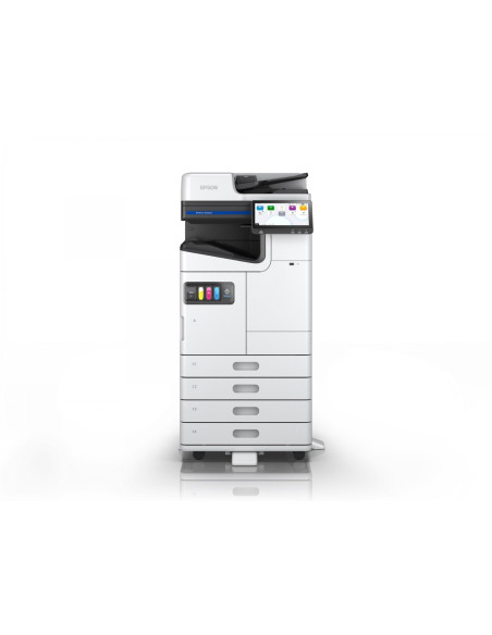 Epson WorkForce Enterprise AM-C4000 Inyección de tinta A3 600 x 2400