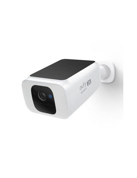 Eufy Solocam S40 Caja Cámara de seguridad IP Interior y exterior 2048 x 1080 Pixeles Pared