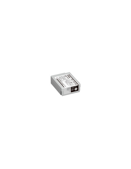 Epson SJIC42P-BK cartucho de tinta 1 pieza(s) Original Negro