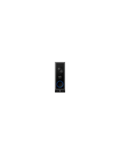 Eufy Security Video Doorbell E340, cámara doble con sistema de control de entregas, 2K Full HD y visión nocturna a color, por ca 2