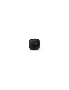 Eufy Kit de 2 cámaras eufyCam 3 de Security, cámara de seguridad 4K con panel solar integrado, IA de reconocimiento facial, cáma 2