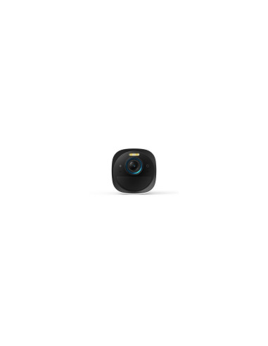 Eufy Kit de 2 cámaras eufyCam 3 de Security, cámara de seguridad 4K con panel solar integrado, IA de reconocimiento facial, cáma