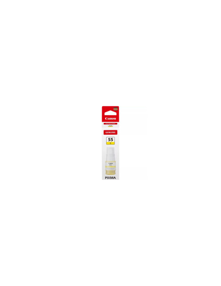 Canon 6291C001 cartucho de tinta 1 pieza(s) Original Amarillo