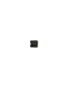Western Digital Black WD_BLACK SN770M NVMe M.2 1 TB PCI Express 4.0 TLC 3D NAND 2