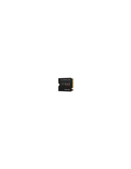Western Digital Black WD_BLACK SN770M NVMe M.2 1 TB PCI Express 4.0 TLC 3D NAND