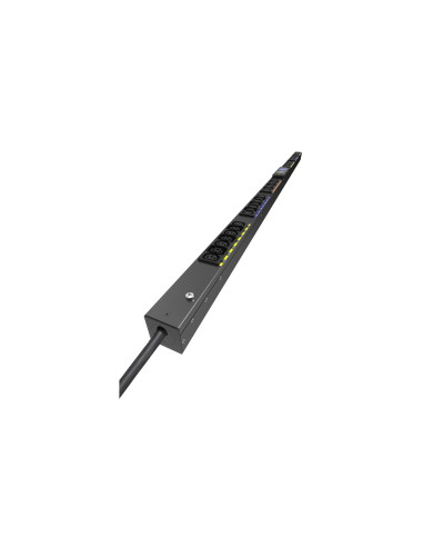Eaton EVMIF316X unidad de distribución de energÍ­a (PDU) 42 salidas AC 39U Negro