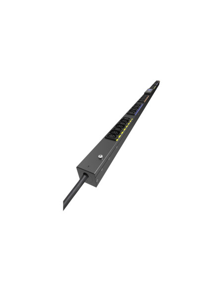 Eaton EVMIF316X unidad de distribución de energÍ­a (PDU) 42 salidas AC 39U Negro