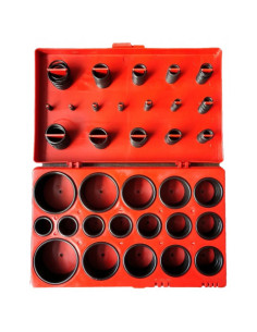 JUNTAS DE GOMA 419 PCS MADER 2