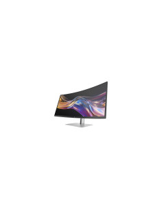 HP Series 7 Pro Monitor WQHD+ Thunderbolt 4 Pro de la serie 7 de 37,5 pulgadas: 738pu 2