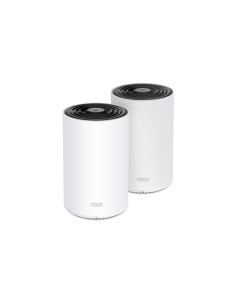 TP-Link Deco PX50(2-pack) Doble banda (2,4 GHz / 5 GHz) Wi-Fi 6