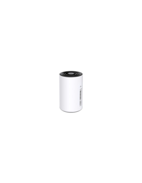 TP-Link Deco PX50(2-pack) Doble banda (2,4 GHz / 5 GHz) Wi-Fi 6 (802.11ax) Blanco 1 Interno