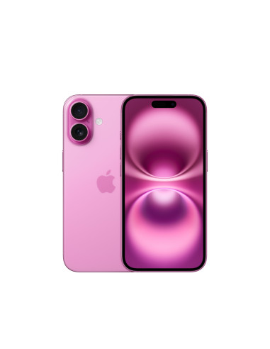 Apple iPhone 16 5G 128Gb Rosa Smartphone