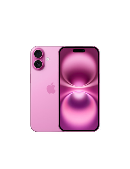 Apple iPhone 16 5G 128Gb Rosa Smartphone