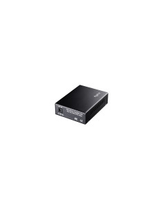 Cudy MC100GSA-20 convertidor de medio 1000 Mbit/s 1310 nm Monomodo 2