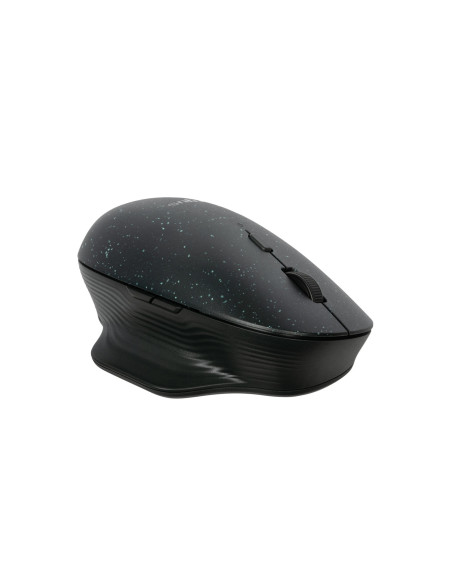 Targus AMB586GL ratón Juego Ambidextro Bluetooth Óptico 4000 DPI