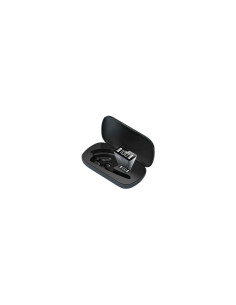 DCU Advance Tecnologic 34153007 auricular y casco Auriculares Inalámbrico gancho de oreja, Dentro de oído Business/Everyday USB 2