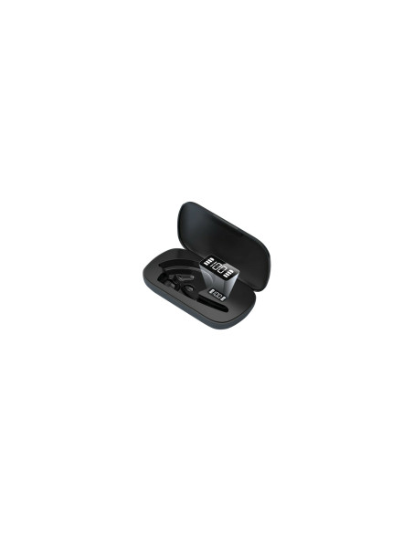 DCU Advance Tecnologic 34153007 auricular y casco Auriculares Inalámbrico gancho de oreja, Dentro de oído Business/Everyday USB 