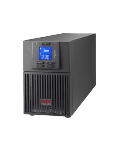 APC Easy UPS On-Line SRV sistema de alimentación ininterrumpida (UPS)