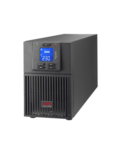 APC Easy UPS On-Line SRV sistema de alimentación ininterrumpida (UPS)