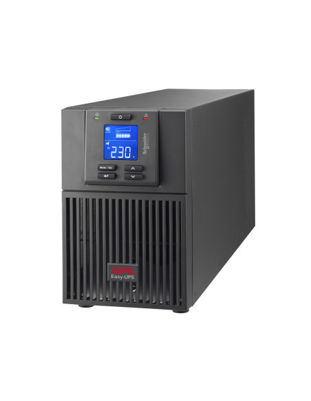 APC Easy UPS On-Line SRV sistema de alimentación ininterrumpida (UPS)
