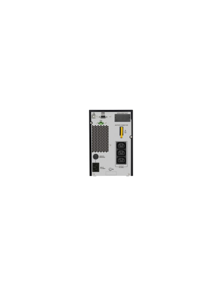APC Easy UPS On-Line SRV sistema de alimentación ininterrumpida (UPS)
