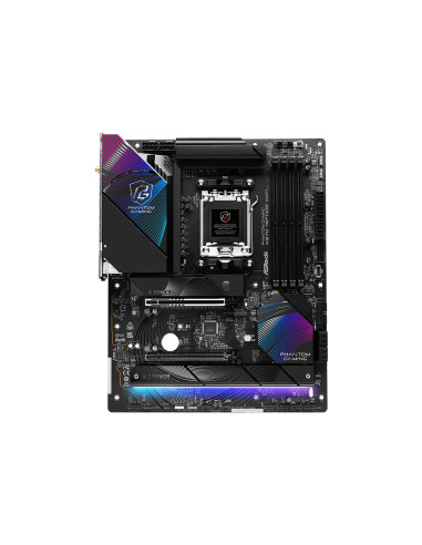 Asrock X870 Riptide WiFi AMD X870 Zócalo AM5 ATX Placa Base