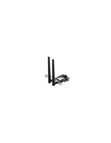 ASUS PCE-BE6500 Interno WLAN / Bluetooth 2882 Mbit/s