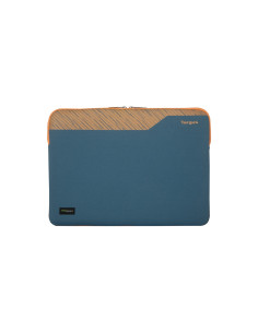 Targus Pulse II EcoSmart 40,6 cm (16") Funda Azul, Naranja