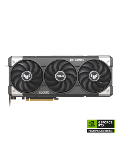 ASUS TUF Gaming TUF-RTX5060TI-O16G-GAMING NVIDIA GeForce RTX 5060 Ti