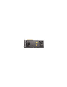 ASUS TUF Gaming TUF-RTX5060TI-O16G-GAMING NVIDIA GeForce RTX 5060 Ti 2