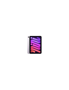 Apple iPad mini 7th gen 512 GB 21,1 cm (8.3") Wi-Fi 6E (802.11ax) iPadOS 18 Púrpura 2
