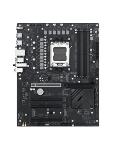ASUS X870 MAX GAMING WIFI7 AMD X870 Zócalo AM5 ATX Placa Base