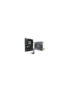 ASUS X870 MAX GAMING WIFI7 AMD X870 Zócalo AM5 ATX Placa Base 2