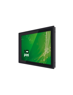 10POS 10D-22I58128W1 Terminal Punto Venta (TPV) 1,6 GHz 54,6 cm (21.5") 1920 x 1080 Pixeles Pantalla táctil Negro