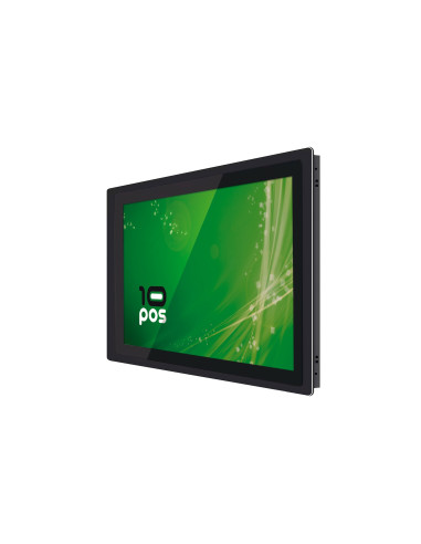 10POS 10D-22I58128W1 Terminal Punto Venta (TPV) 1,6 GHz 54,6 cm (21.5") 1920 x 1080 Pixeles Pantalla táctil Negro