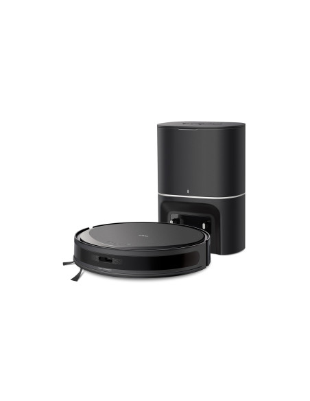 TP-Link Tapo RV20 Max Plus 0,3 L Sin bolsa Negro