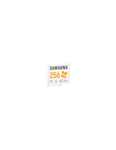 Samsung MB-MD256S 256 GB MicroSDXC UHS-I Clase 10 2