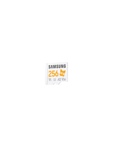 Samsung MB-MD256S 256 GB MicroSDXC UHS-I Clase 10