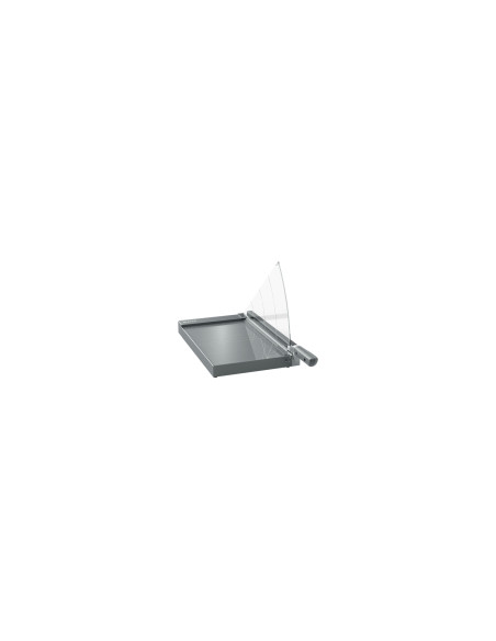 Leitz Guillotina de papel Precision Office Pro A4+